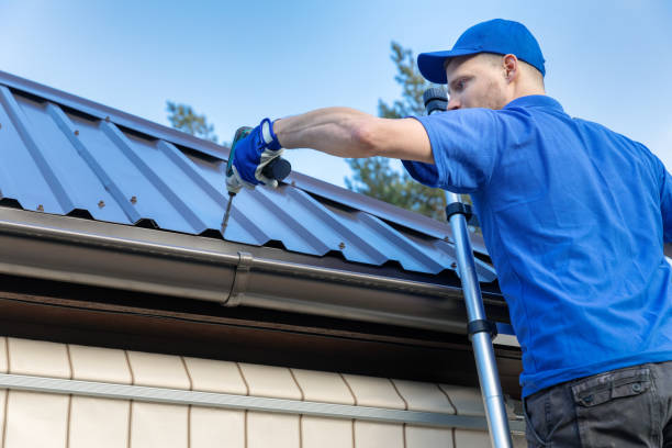 Best Rubber Roofing (EPDM, TPO)  in West Lake Hills, TX