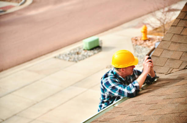 West Lake Hills, TX Roofing services Company