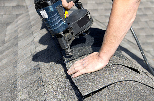 Asphalt Shingles Roofing in West Lake Hills, TX
