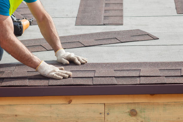 Fast & Reliable Emergency Roof Repairs in West Lake Hills, TX