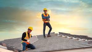 Best Rubber Roofing (EPDM, TPO)  in West Lake Hills, TX